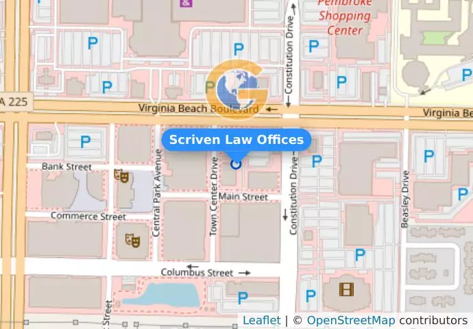 Scriven Law Offices